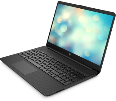 HP 15s FQ0806ND