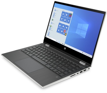HP Pavilion x360 14-dw0115nd