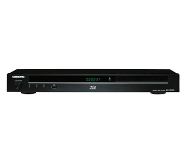 Onkyo BD-SP309 Zwart
