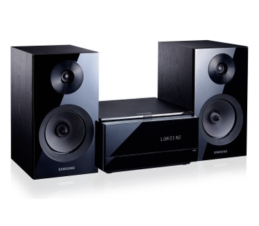 Samsung MM-E430D