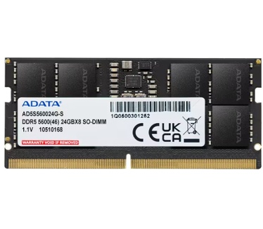 Adata AD5S560024G-S
