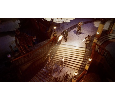Wasteland 3, Xbox One