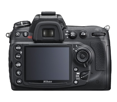 Nikon D300s