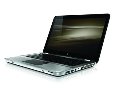HP Envy 14 Beats edition