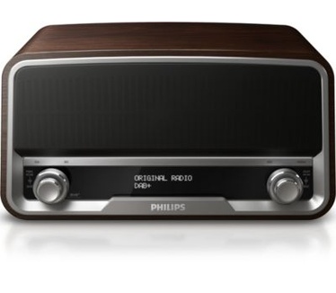 Philips Philips OR7200 Original Radio, DAB+, FM