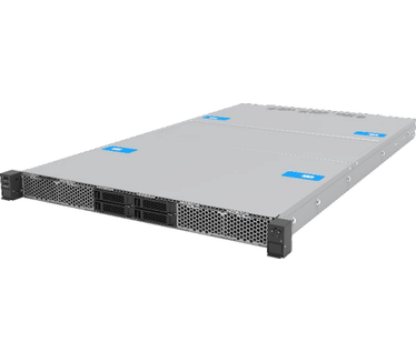 Intel Server System M50FCP1UR204
