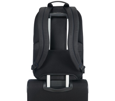 Samsonite Guardit UP Zwart