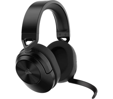 Corsair HS55 Wireless Gaming Headset - Dolby 7.1 - Carbon