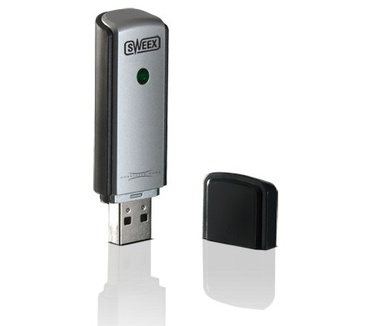 Sweex Wireless 300N Adapter USB