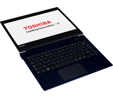 Toshiba Portégé X20W-D-10Q