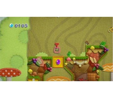 Kirby's Epic Yarn