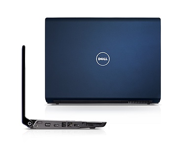 Dell Studio 17 1747 (Blauw)