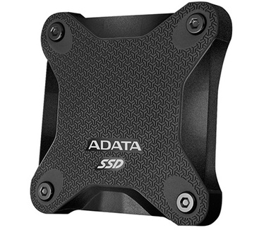 Adata SD600 512GB Zwart