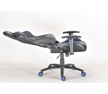 Gear4u Elite V2 Zwart/Blauw