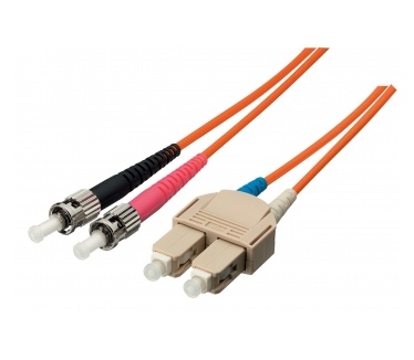 Equip SC/ST 9/125?m 1.0m