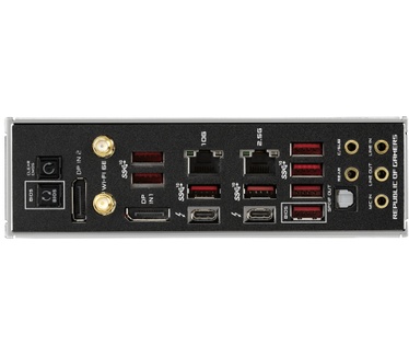 ASUS ROG Crosshair VIII Extreme