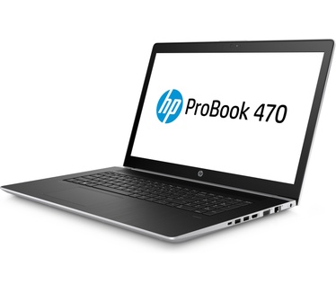 HP ProBook 470 G5 Notebook PC