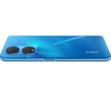 Honor X7 Blauw