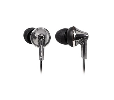 Panasonic RP-TCM190E (Zilver)