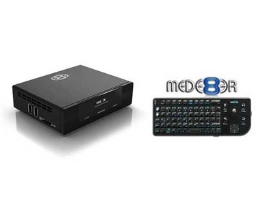 Mede8er MED600X3D/KEY