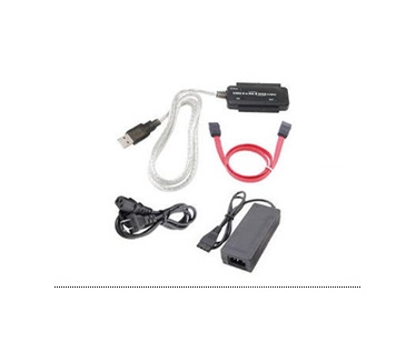 Micropac Cable Adapter