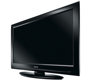 Toshiba 32AV833G Zwart