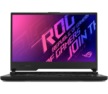 Asus ROG Strix G15 G512LW-HN118T-BE (Azerty toetsenbord)