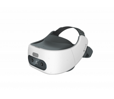 HTC Vive Focus Plus