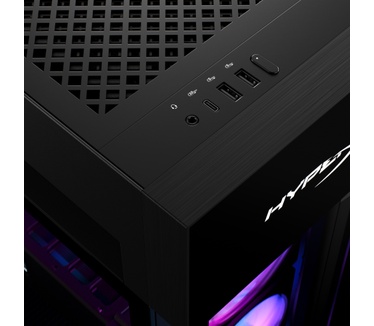 HP HyperX OMEN MAX 45L Gaming Desktop GT24-0004nb PC