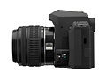 Pentax K-r + DA 18-55mm f/3,5-5,6 AL + DA 50-200mm f/4-5.6 ED