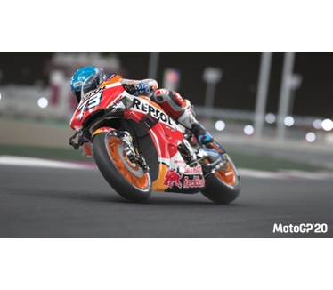 MotoGP 20, Xbox One