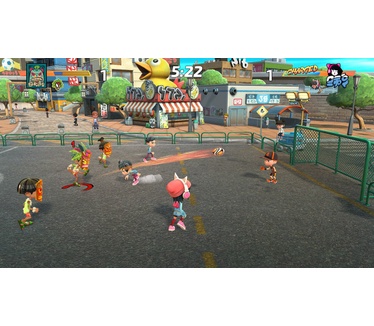 Super Kickers League Ultimate