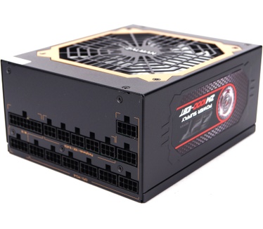 Zalman ZM1000-EBT