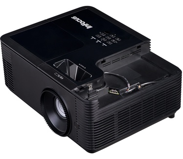 Infocus IN2136 WXGA