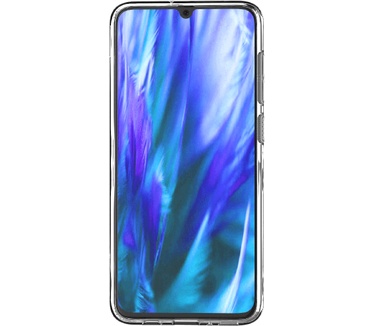 Samsung A-Cover (Samsung Galaxy A70) Transparant