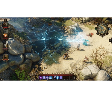 Divinity: Original Sin Enhanced Edition, PC (OS X, Windows)
