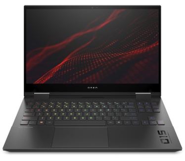 HP Omen 15 ek0019nd