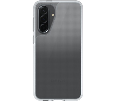 Otterbox React Series voor Samsung Galaxy A36 5G, transparant - Geen retailverpakking