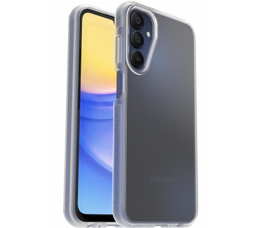 Otterbox React Back Cover - Samsung Galaxy A15 (Galaxy A15 5G) Transparant
