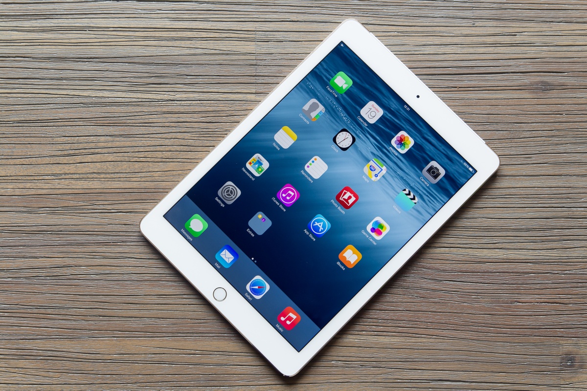 apple ipad air 2 review tweakers
