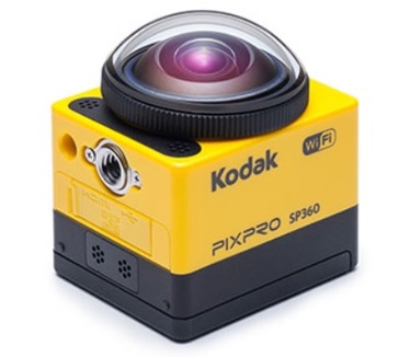 Kodak PixPro SP360
