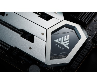 ASRock Z490 Aqua