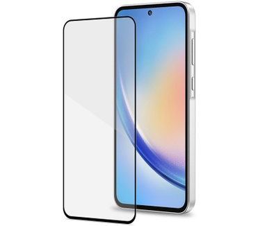 Celly FULLGLASS1063BK