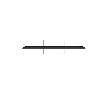 Sony Bravia KD-65X80K Zwart