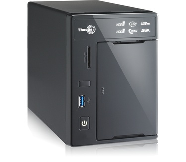 Origin Storage Thecus N2800