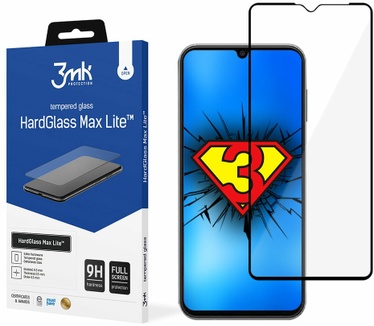 3MK HardGlass Max Lite