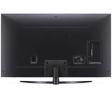 LG Nanocell 50NANO766QA Zwart
