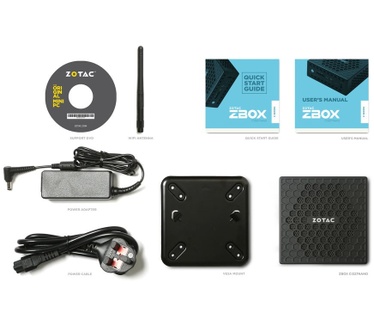 Zotac CI327 nano