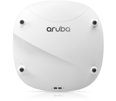 HPE Aruba AP-344 (RW)