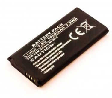 MicroSpareparts Mobile MSPP73548(Galaxy S5 Mini)